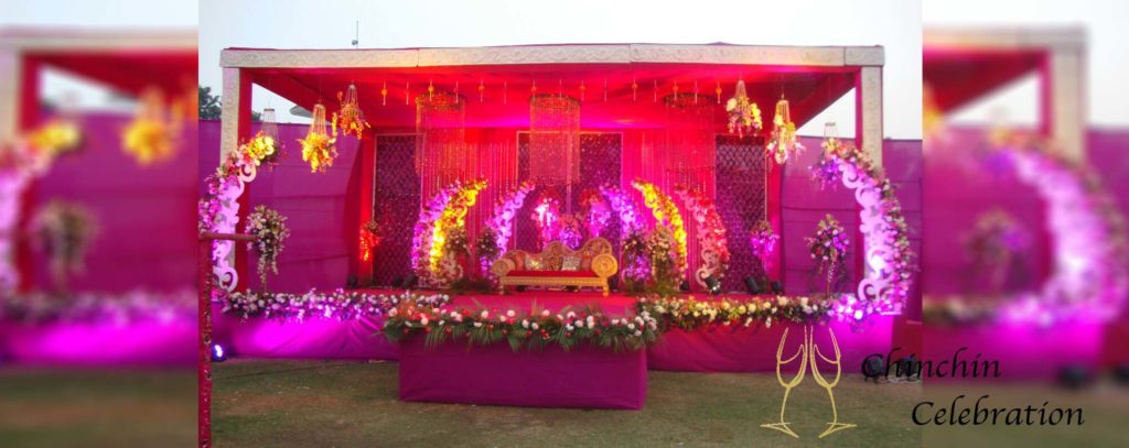 Wedding planner in Gurgaon