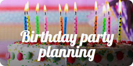 How to Plan a Successful Birthday Party