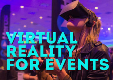 Virtual Reality in Events