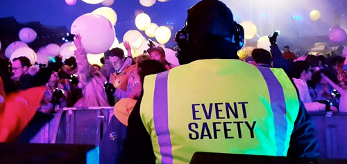 How To Manage Emergency During An Event
