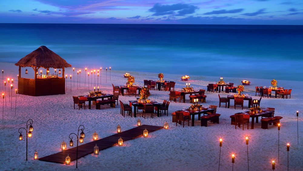 Top 4 Best Beach Destination Wedding Locations In India! (*Including  Prices)