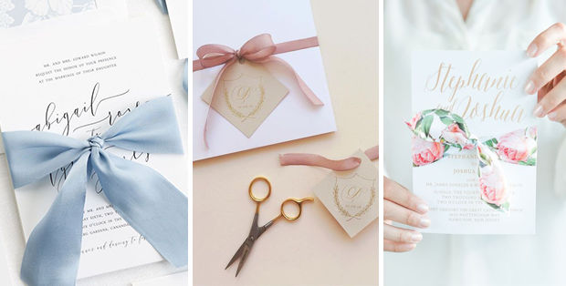 How To Customize Your Own Wedding Invitation