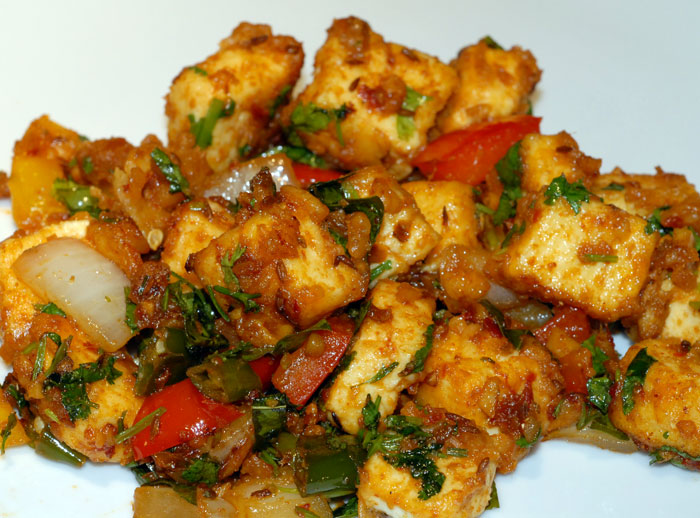 paneer