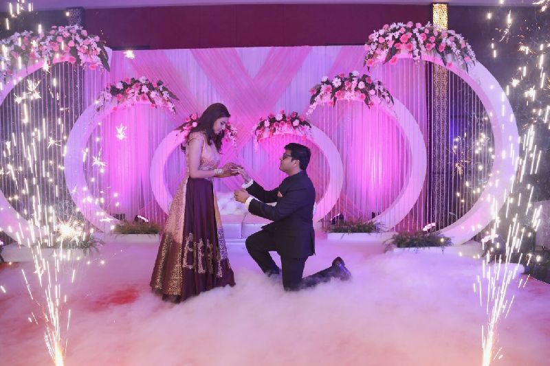 MD Flowers - MD FLOWERS AHMEDABAD Pampas grass decor #pampasgrass #ring # decor #decoration #flowers #artificialflowers #artificialgrass #theme  #trending #stagedesign #stagedecor #stagephotography #ringceremony #looks  #brown #feather #art #viral ...
